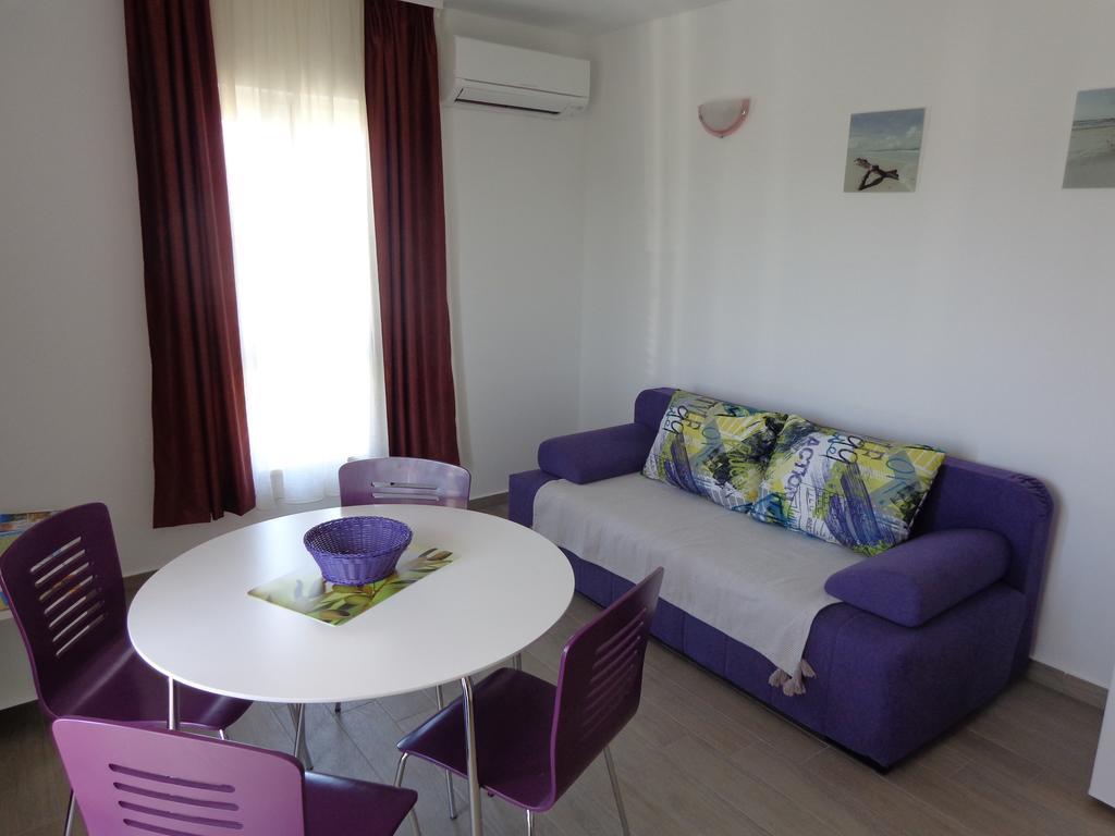 Villa Palas Apartments โรกอซนิซา ห้อง รูปภาพ