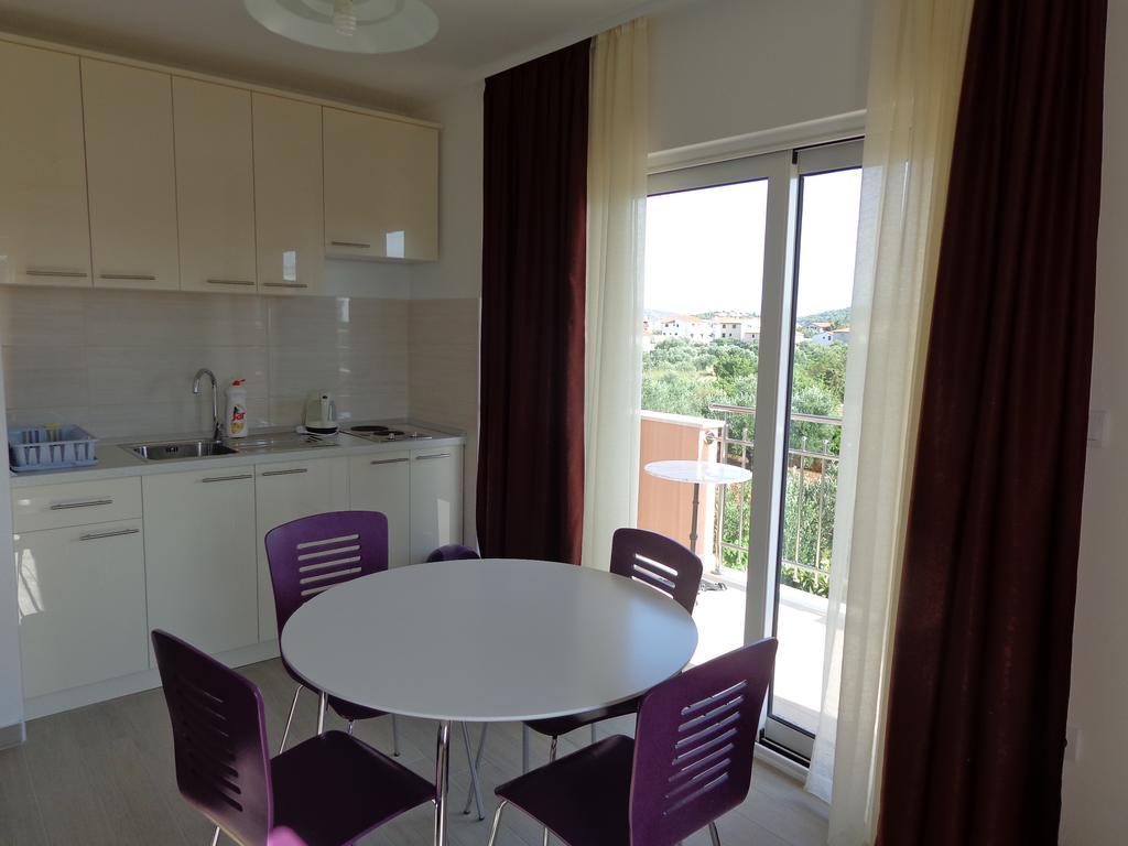 Villa Palas Apartments โรกอซนิซา ห้อง รูปภาพ