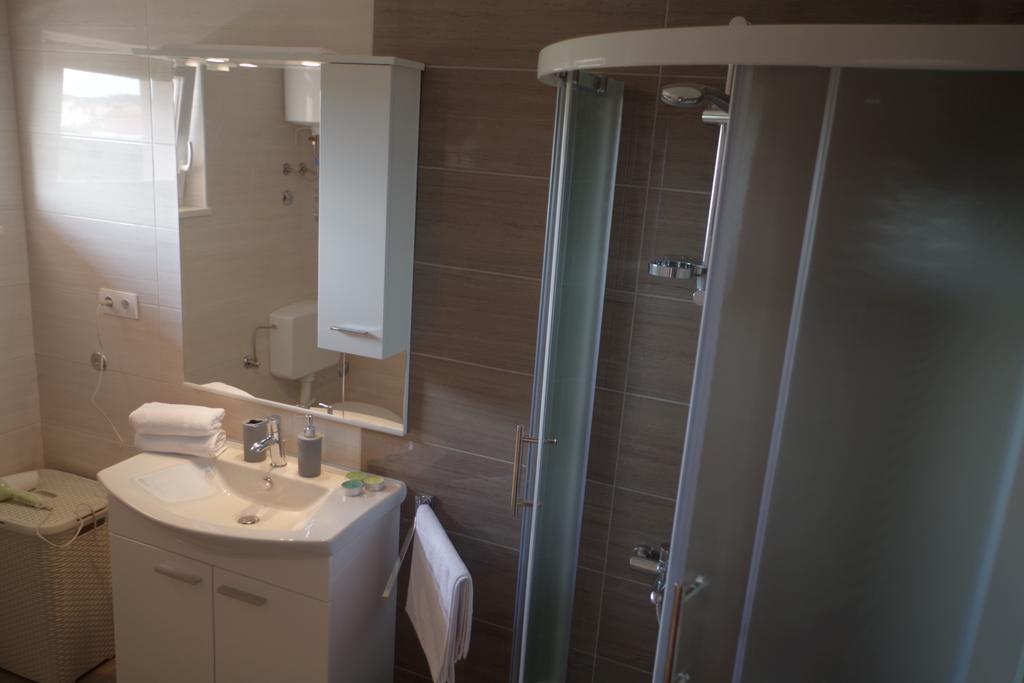 Villa Palas Apartments โรกอซนิซา ห้อง รูปภาพ