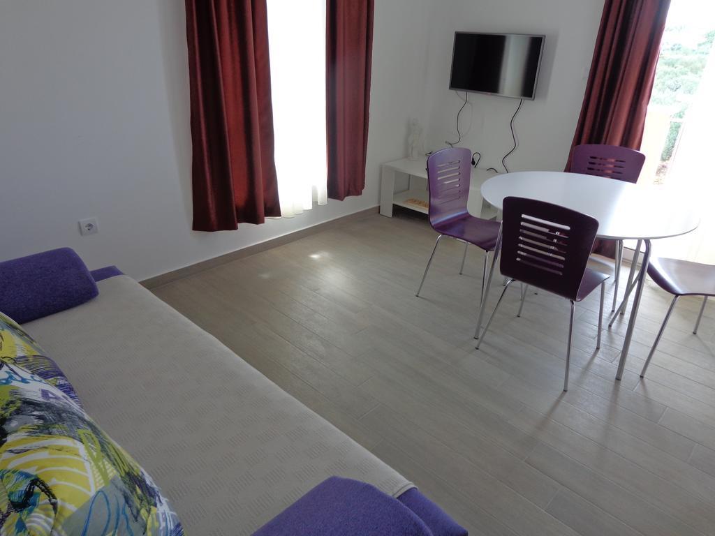 Villa Palas Apartments โรกอซนิซา ห้อง รูปภาพ