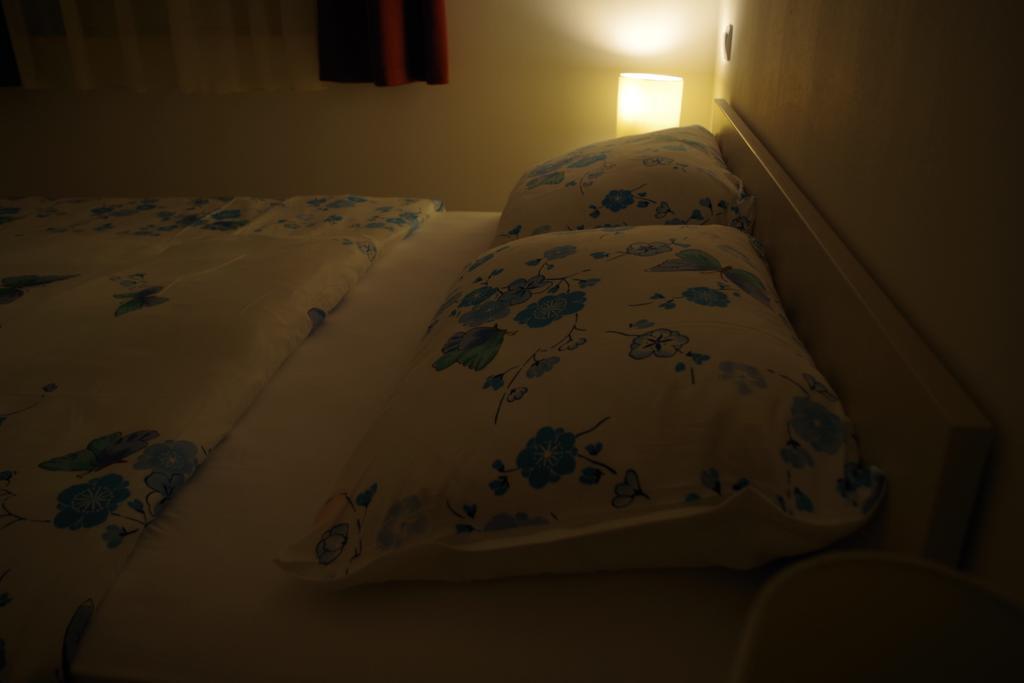 Villa Palas Apartments โรกอซนิซา ห้อง รูปภาพ